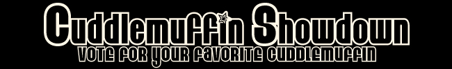 Vote for your favorite in the Cuddlemuffin Showdown